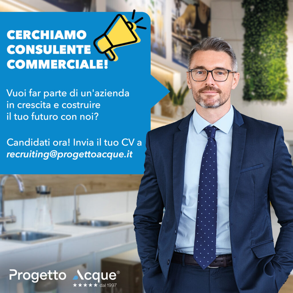 Annuncio Venditore Puglia